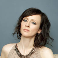 Sarah Slean